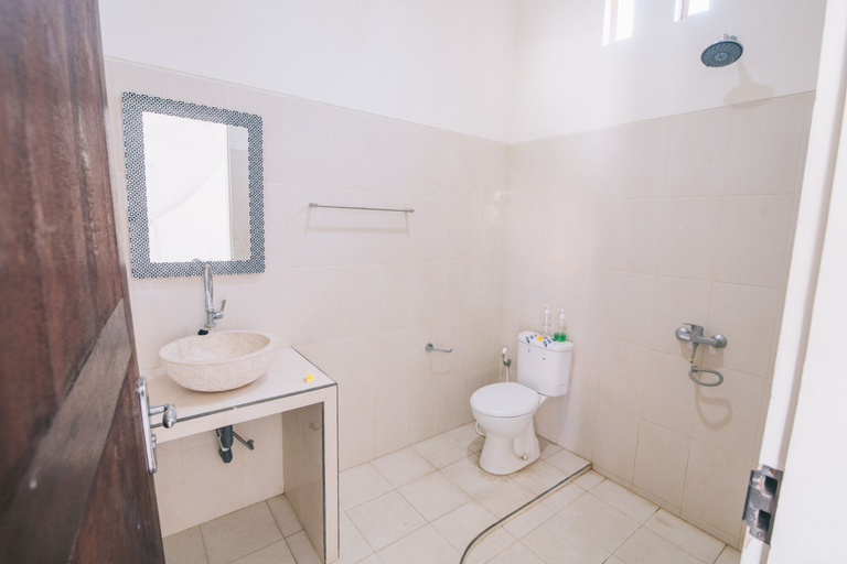 Bathroom 4, Damar Sanjaya Uttama, Karangasem