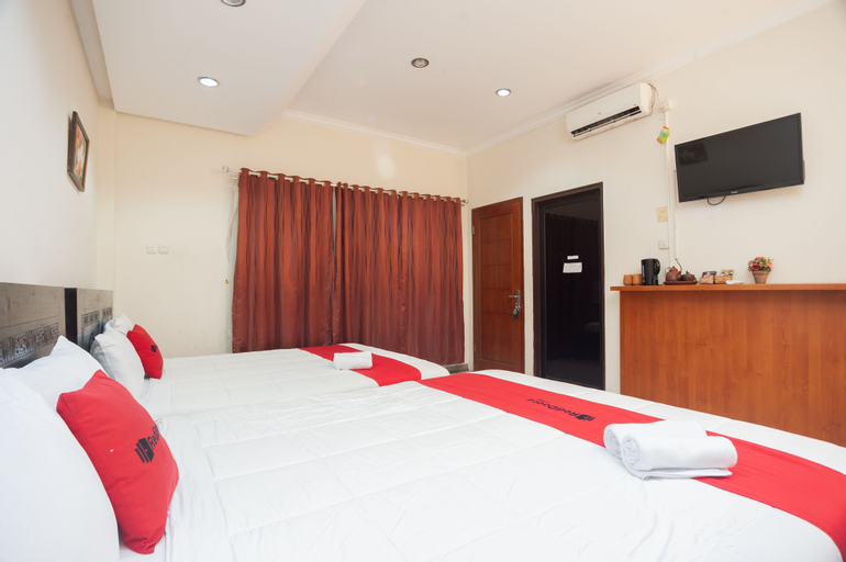 Bedroom 20