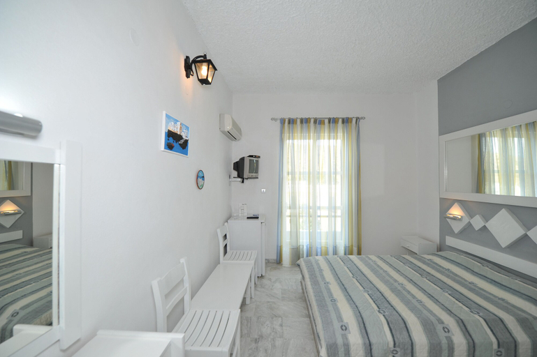 Bedroom 5, Porto Castello, South Aegean