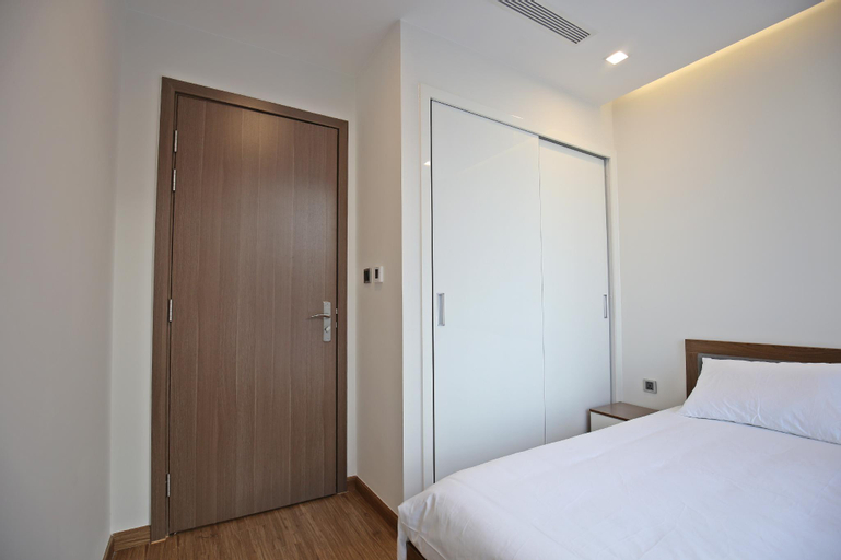 Bedroom 3, Deluxe 2BR Apartment Hanoi - CitiHome, Ba Đình
