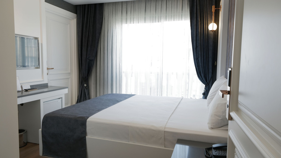 Bedroom 4, Mai Inci Hotel, Antalya