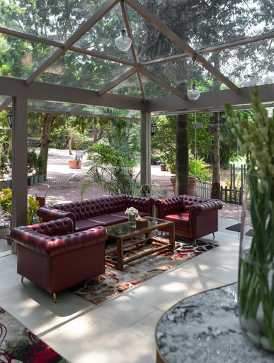 Public Area 4, Oleander Farms, Raigarh