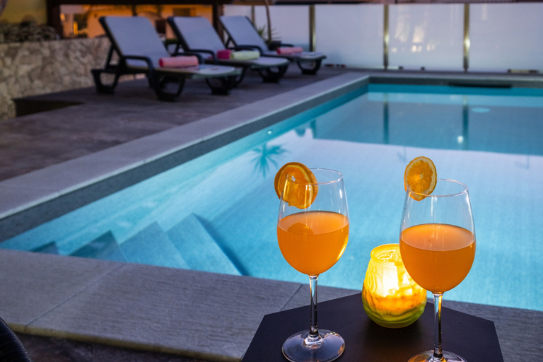 Food & Drinks, Villa Val Hala, Albufeira