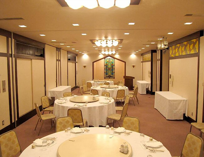 Food & Drinks 5, Saku Grand hotel, Saku