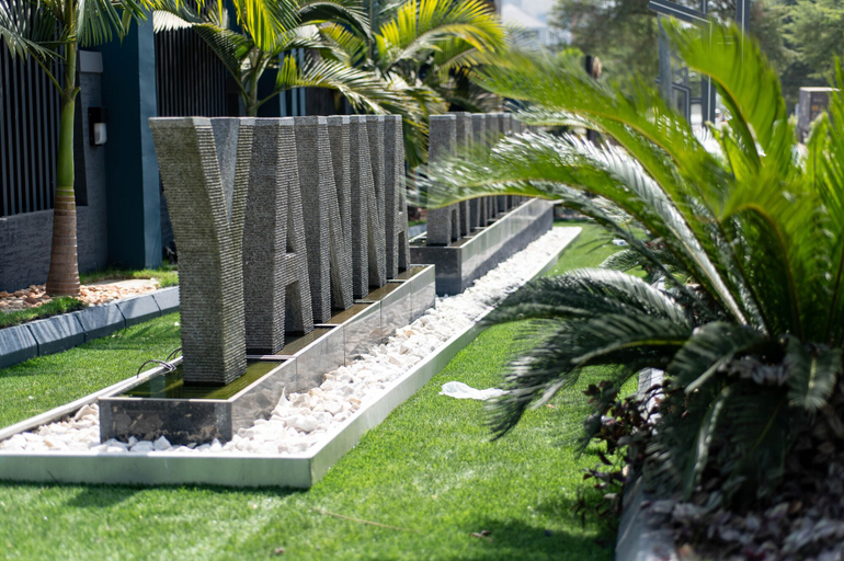 Others 4, YANNA APARTMENTS BY KHALIQUES, AbujaMun
