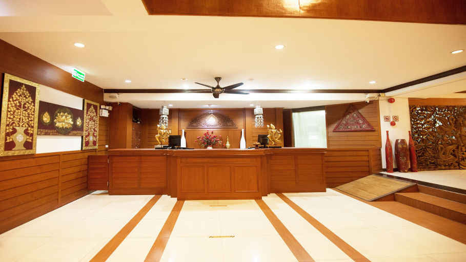 Others 4, B2 Chang Phueak Gate Premier Hotel, Muang Chiang Mai