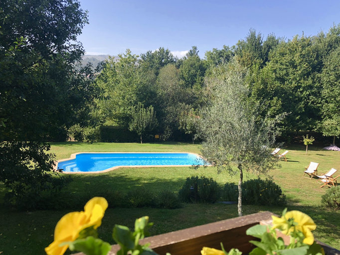 Sport & Beauty 4, Self Catering Quinta Lamosa - Responsible Tourism for 2 People, Arcos de Valdevez
