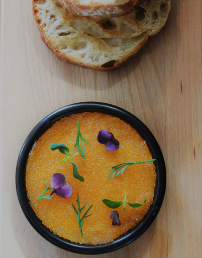 Food & Drinks 5, Eliassen Rorbuer, Moskenes