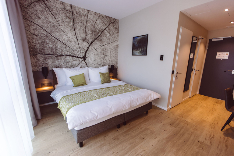 Bedroom 3, Hotel Libertas elements pure, Breisgau-Hochschwarzwald