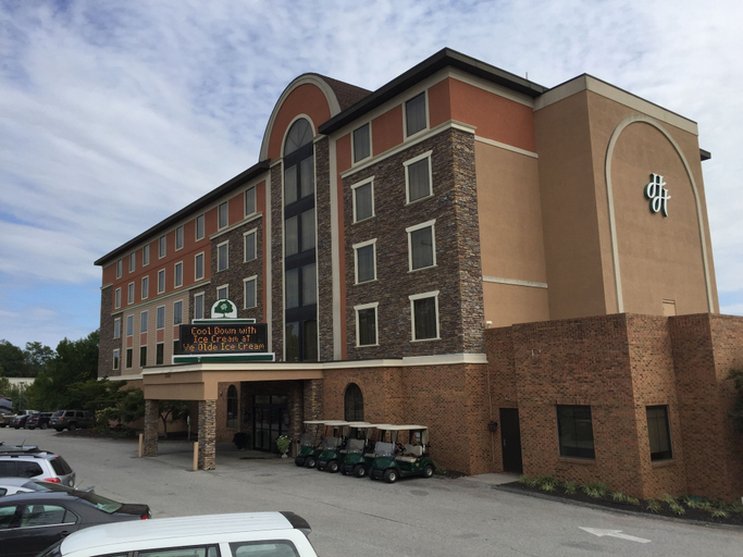Exterior & Views 2, Heritage Hills Golf Resort, York