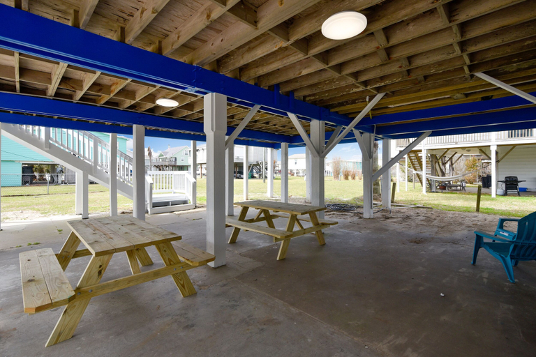Others 5, Sea Gem, Galveston