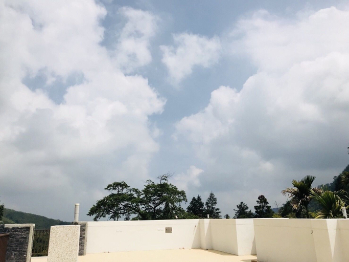 Others 5, Xitou Bi Xue Shan Lin Homestay, Nantou