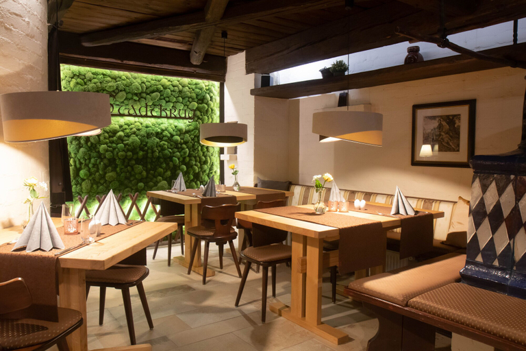 Food & Drinks 5, Hotel Stadtkrug, Weiden in der Oberpfalz