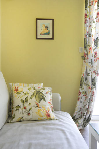 Bedroom 4, Marinero Apartments