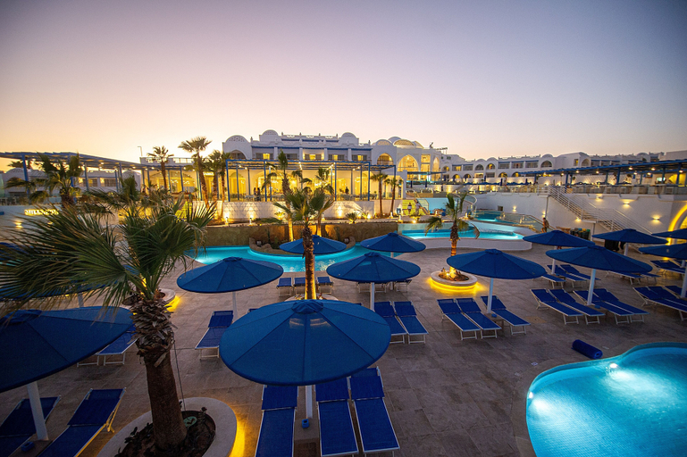 Exterior & Views 2, Pickalbatros Palace Sharm & Aqua Park - All inclusive, Sharm el-Sheikh