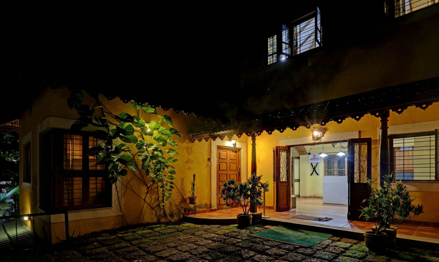Exterior & Views 2, Itsy Hotels Vailankanni Natures Inn, North Goa