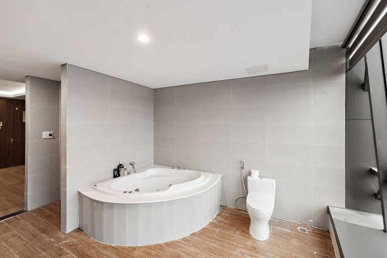 Bathroom 5, Muong Thanh Luxury Cao Bang Hotel, Cao Bằng