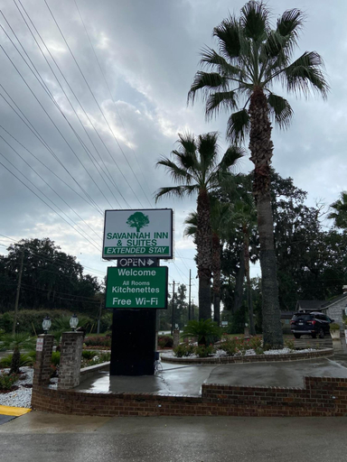 Others 4, Savannah Inn and Suites, Chatham