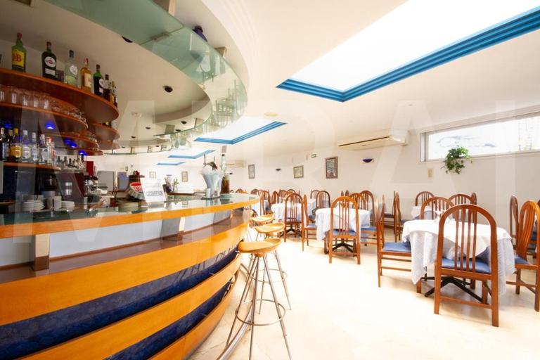 Food & Drinks 5, Apartamentos Pez Azul, Santa Cruz de Tenerife