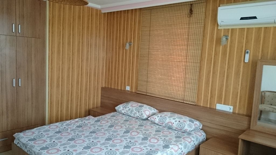 Bedroom 5, Hotel Grun, Manavgat