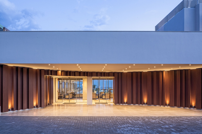 Exterior & Views 2, Horizon Blu Boutique Hotel, Peloponnese