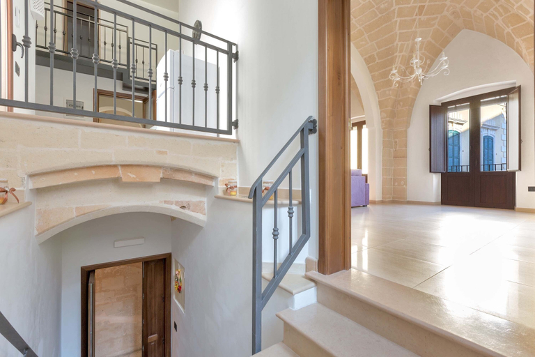 Interior 5, 3181 Casa di Nonno Totò by Barbarhouse, Taranto
