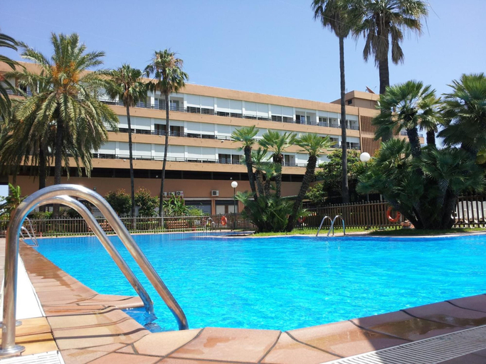Sport & Beauty 3, Parador de Ceuta, Ceuta