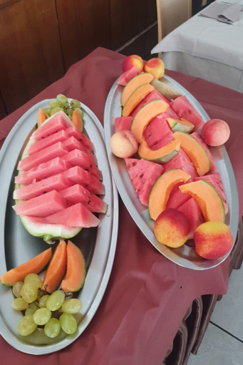 Food & Drinks 5, Hotel Excelsior Cimone, Trento