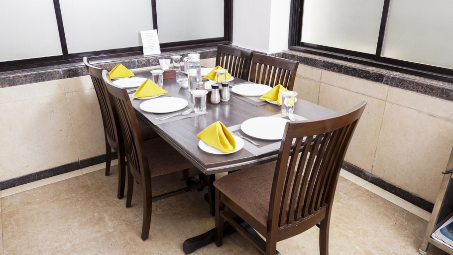 Others 5, The Altruist Koparkhairane Hotel, Thane