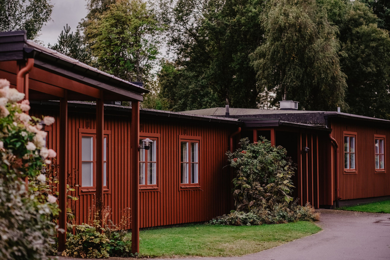 Exterior & Views 2, Stiftsgården Tallnäs, Vaggeryd