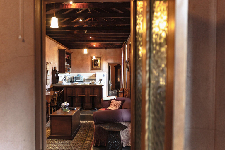 Food & Drinks 5, Buxton Manor, Adelaide