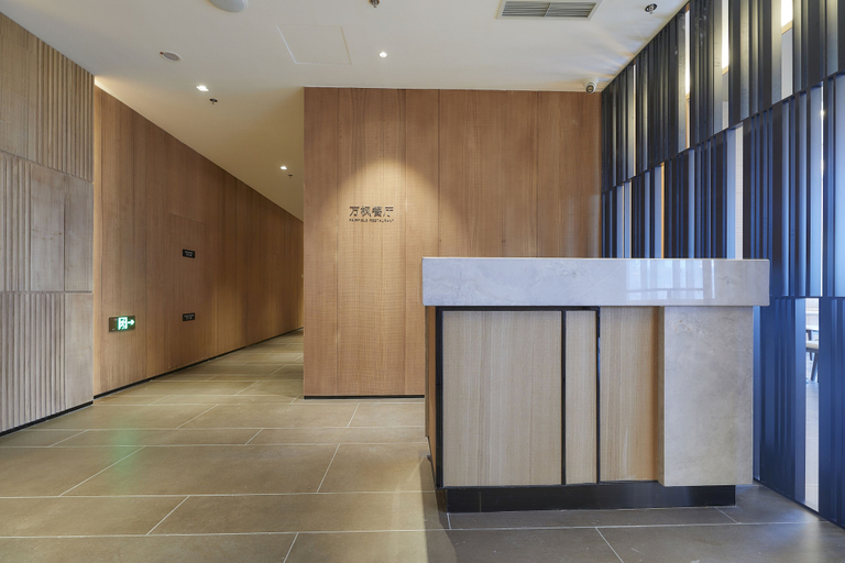 Others 4, Fairfield by Marriott Changzhou Jintan, Changzhou