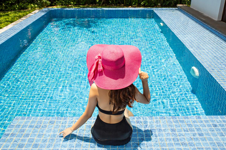 Sport & Beauty 4, Abogo Resort Villas Luxury Da Nang, Da Nang