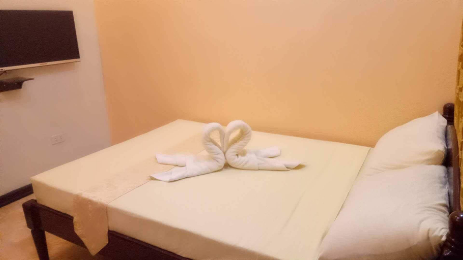 Bedroom 2, Dumdum  Residences, Toledo City