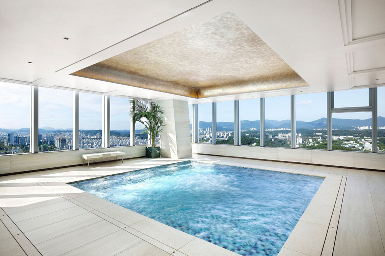 Sport & Beauty 3, Hotel Onoma Daejeon, Autograph Collection, Yuseong