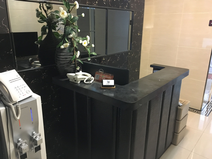 Others 5, Seasons Hotel - Causeway Bay, Hong Kong Island