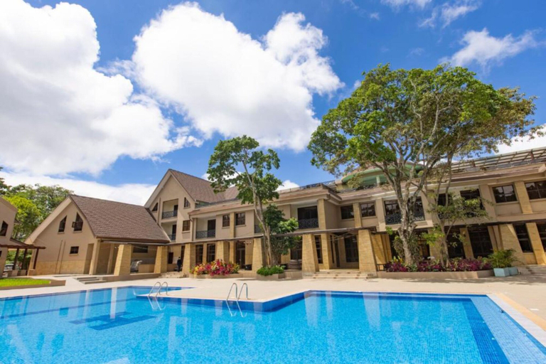 Exterior & Views 2, Hermosa Garden Hotel, Langata