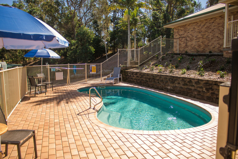 Sport & Beauty 2, Golf Club Motor Inn Wingham, Greater Taree