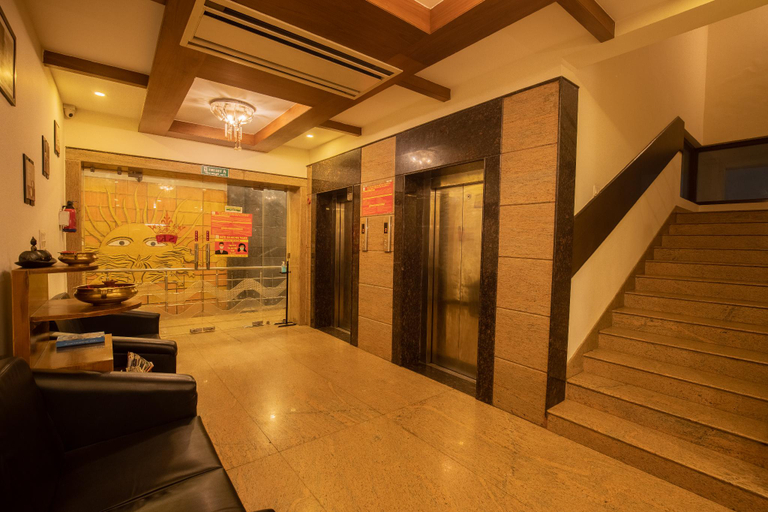 Others 5, Sri Krishna Palace, Krishnagiri