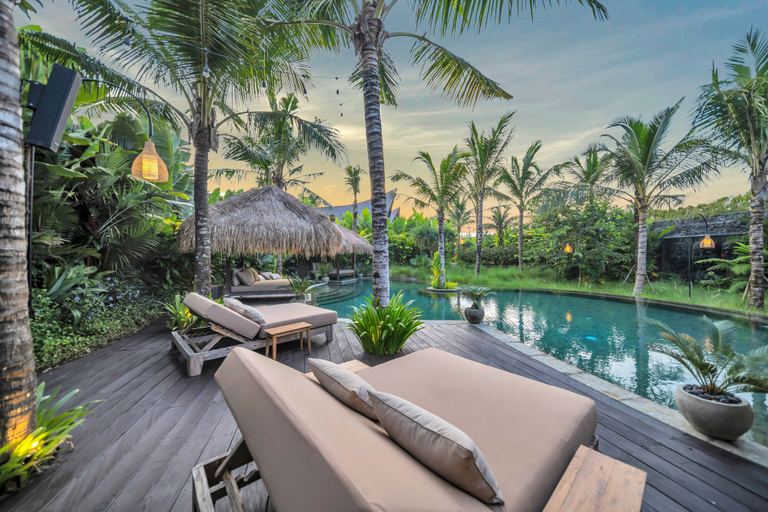 Sport & Beauty 2, Desa Hay Canggu, Badung