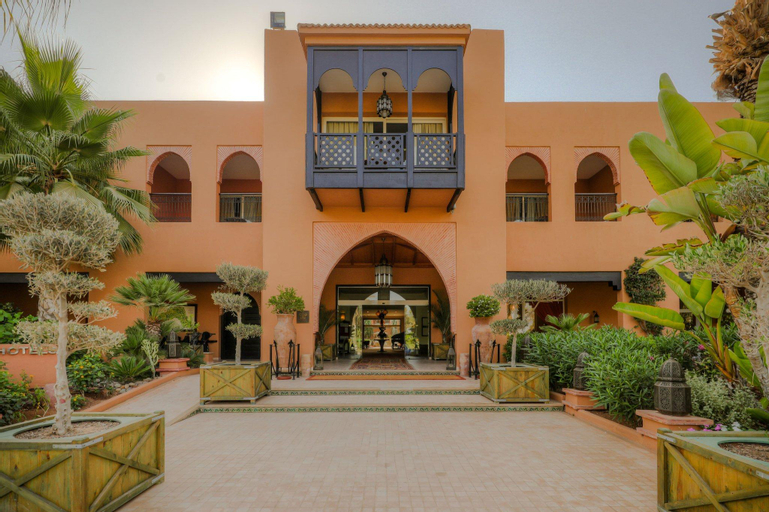 Exterior & Views 1, Tikida Golf Palace - Relais & Chateaux, Agadir-Ida ou Tanane