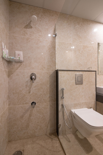 Bathroom 4, Mojatel By Icon, Bangalore