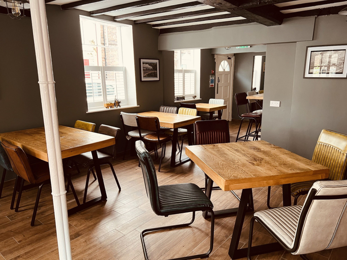 Food & Drinks 5, Severn Valley Guest House, Worcestershire