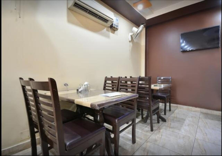 Others 3, Hotel Saitej, Raigarh
