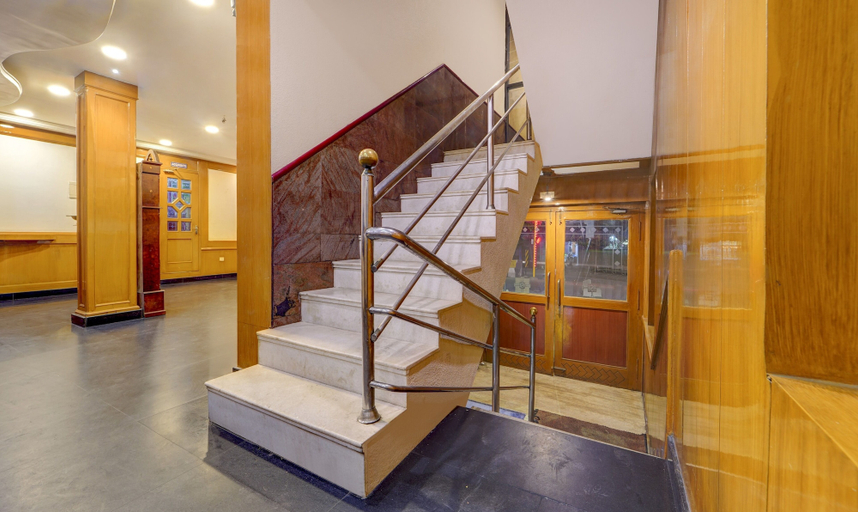 Others 5, Itsy Hotels Coastal Grand Sathyam, Tiruchirappalli