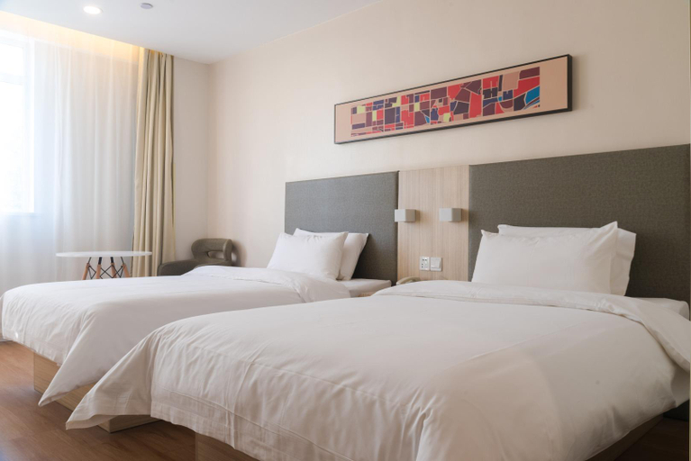 Others 5, Hanting Hotel Pingdingshan Railway Station, Pingdingshan