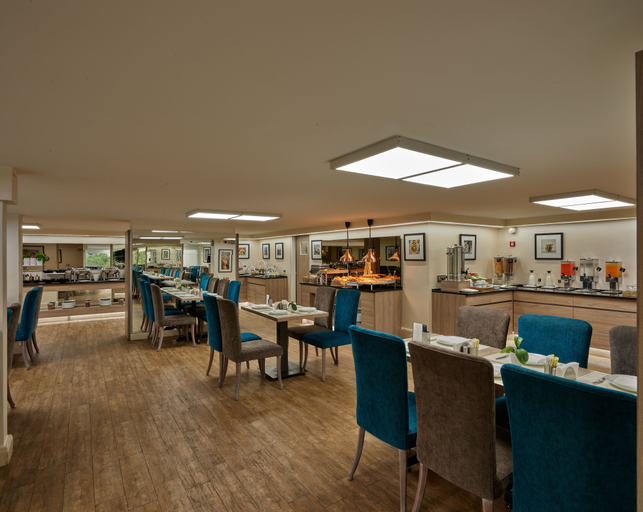 Food & Drinks 5, Sodeco Suites, Beirut