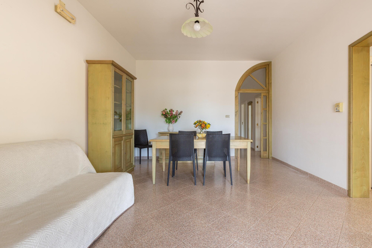 Bedroom 2, 2401 Villetta Rosa by Barbarhouse, Taranto