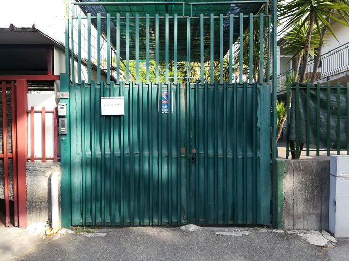 Exterior & Views, Belvilla by OYO Villa Etnea, Catania