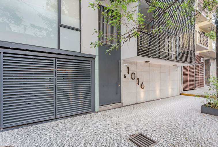 Exterior & Views 2, Ayenda La Joya, Mexico City